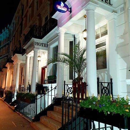 Dreamtel London Kensington Hotel Ngoại thất bức ảnh