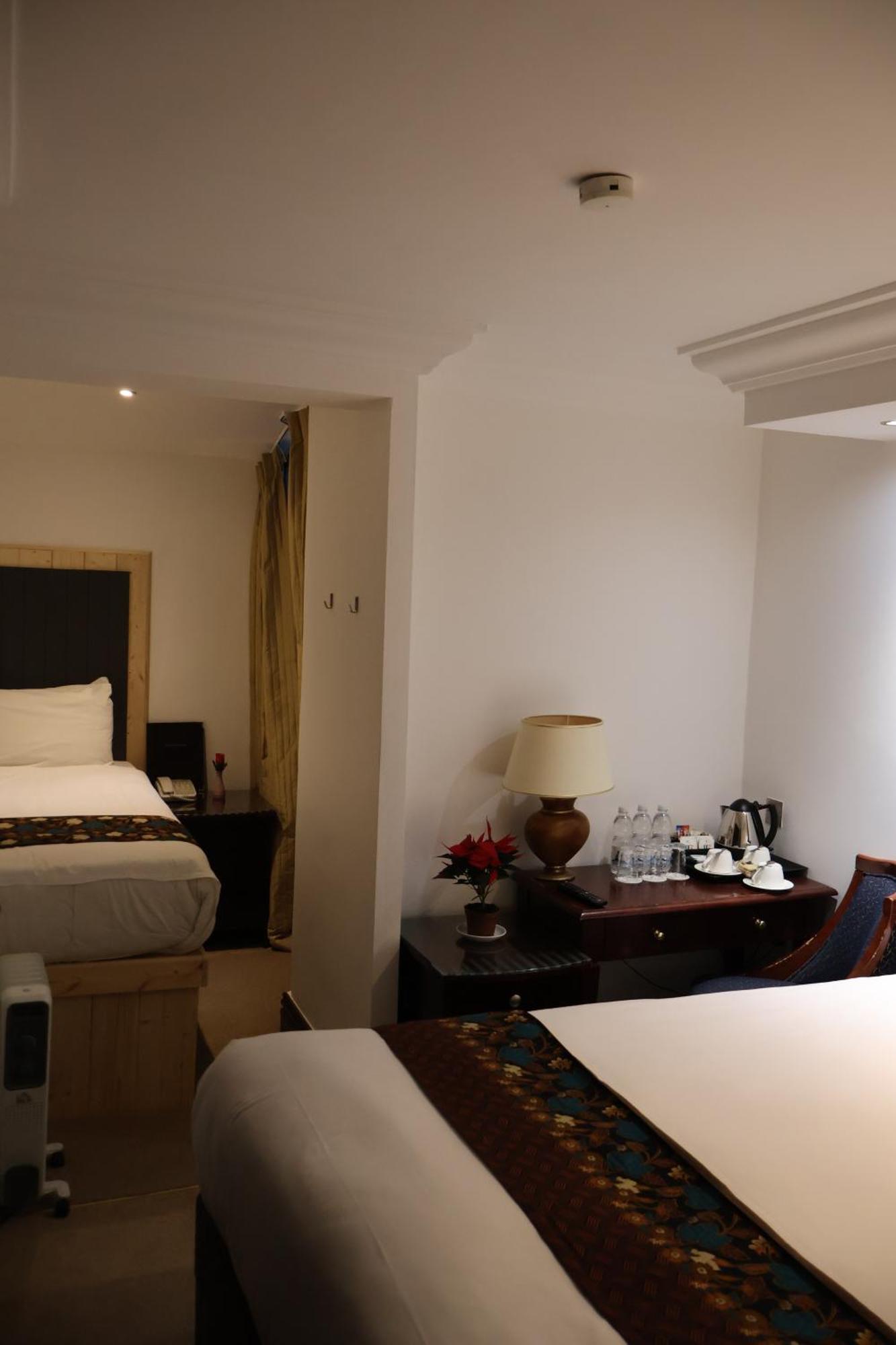 Dreamtel London Kensington Hotel Ngoại thất bức ảnh