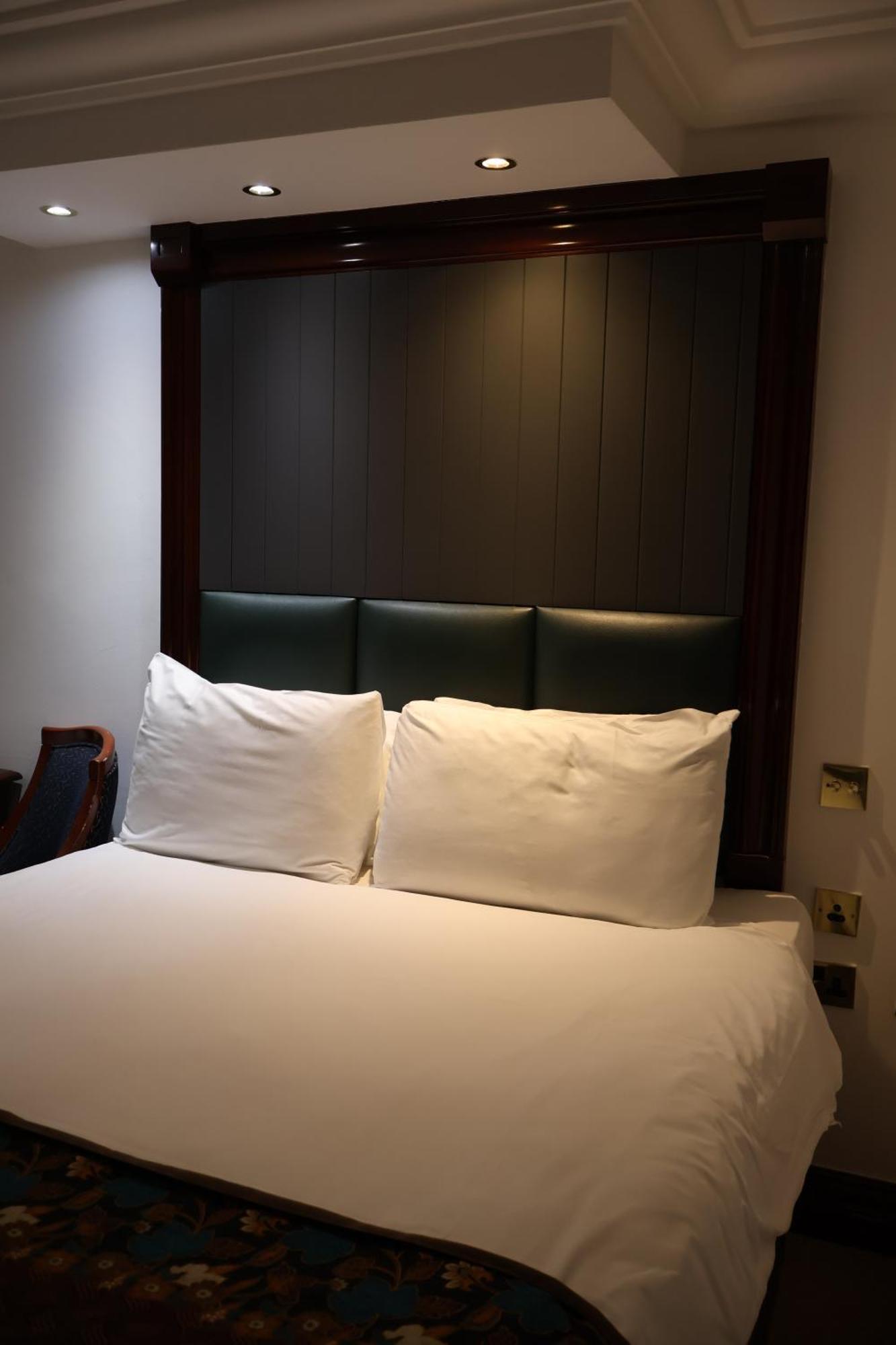 Dreamtel London Kensington Hotel Ngoại thất bức ảnh