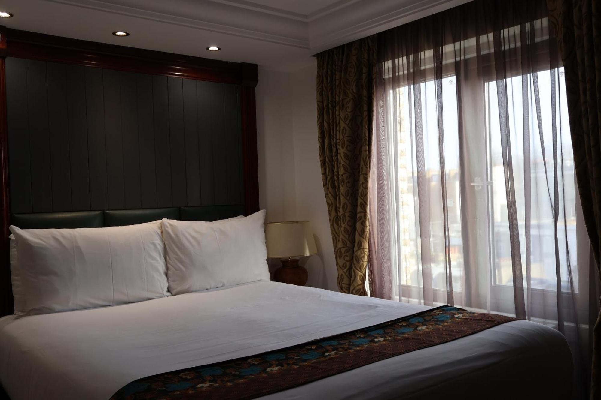 Dreamtel London Kensington Hotel Ngoại thất bức ảnh