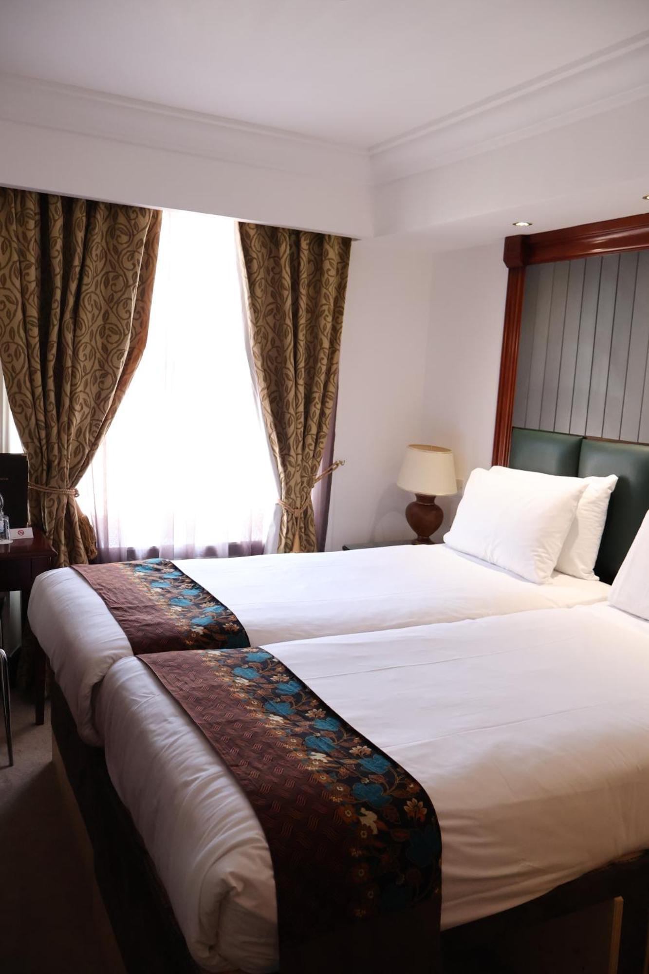 Dreamtel London Kensington Hotel Ngoại thất bức ảnh