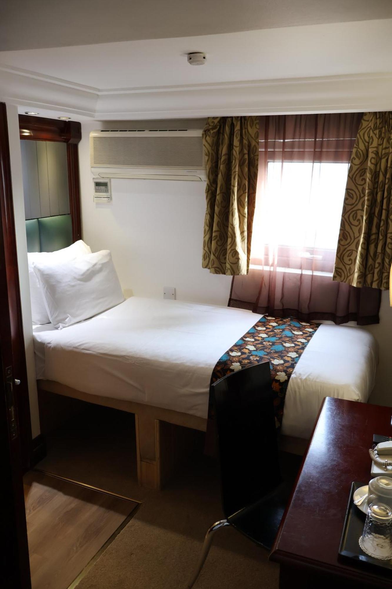 Dreamtel London Kensington Hotel Ngoại thất bức ảnh