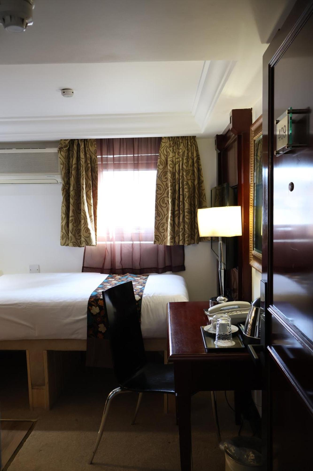 Dreamtel London Kensington Hotel Ngoại thất bức ảnh