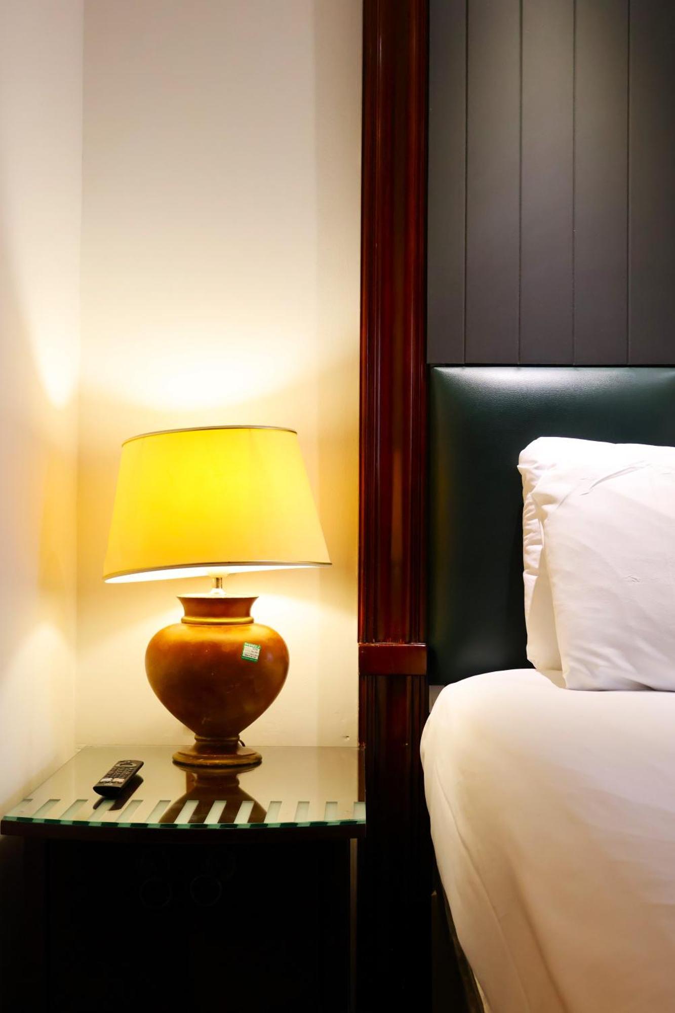 Dreamtel London Kensington Hotel Ngoại thất bức ảnh