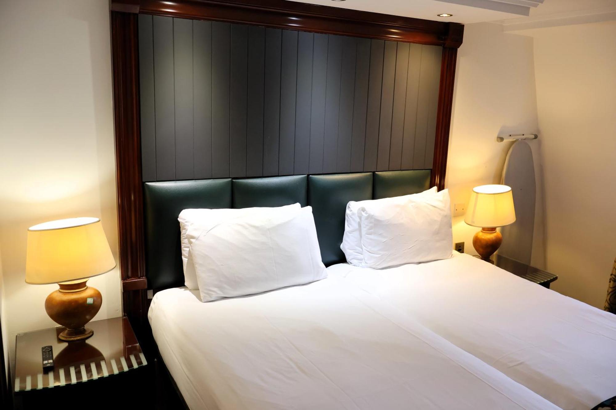 Dreamtel London Kensington Hotel Ngoại thất bức ảnh