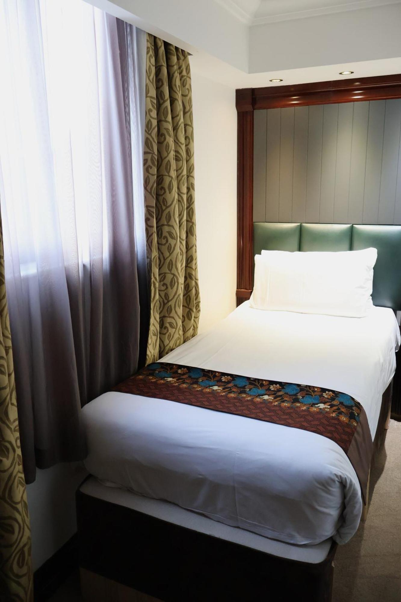 Dreamtel London Kensington Hotel Ngoại thất bức ảnh