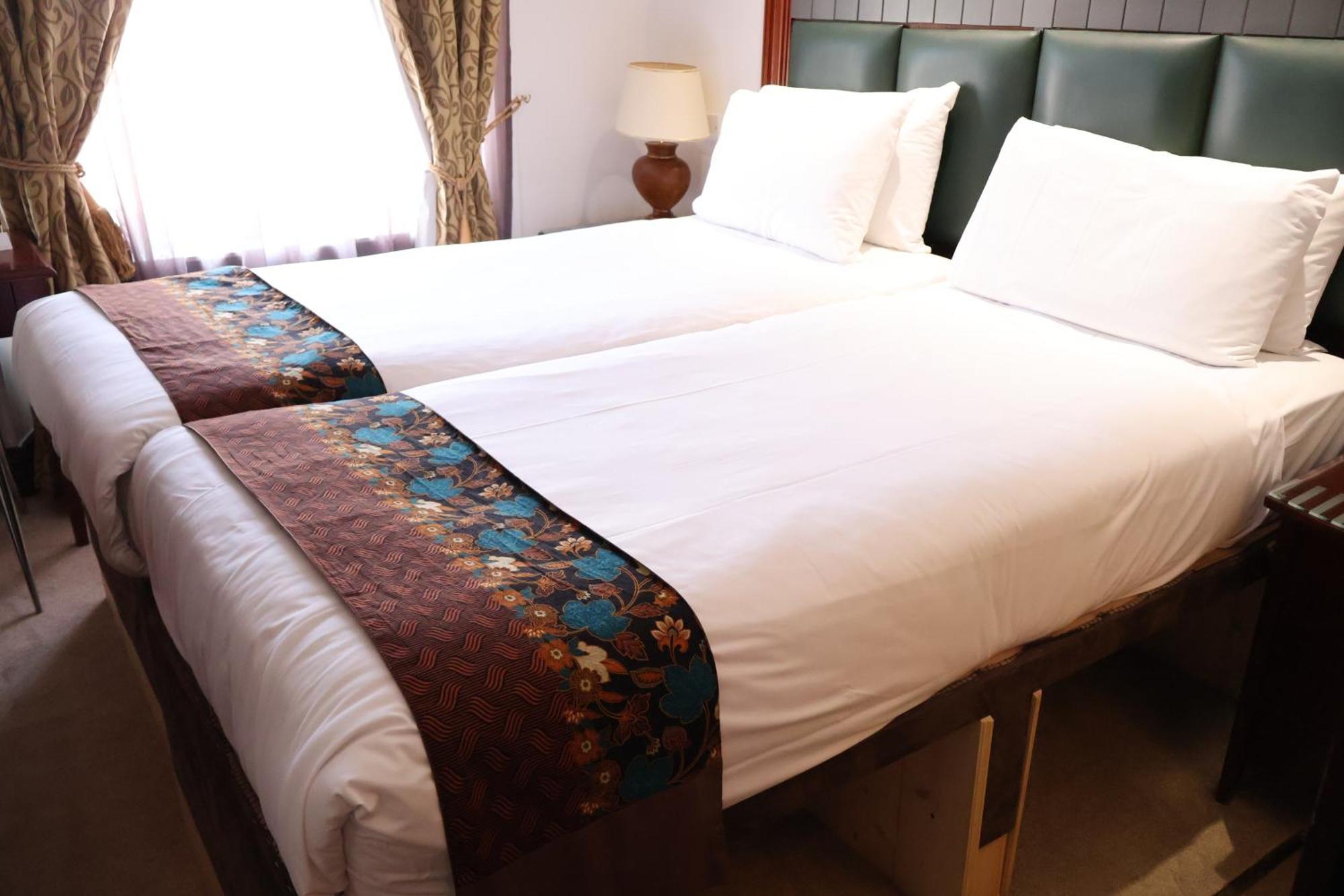 Dreamtel London Kensington Hotel Ngoại thất bức ảnh