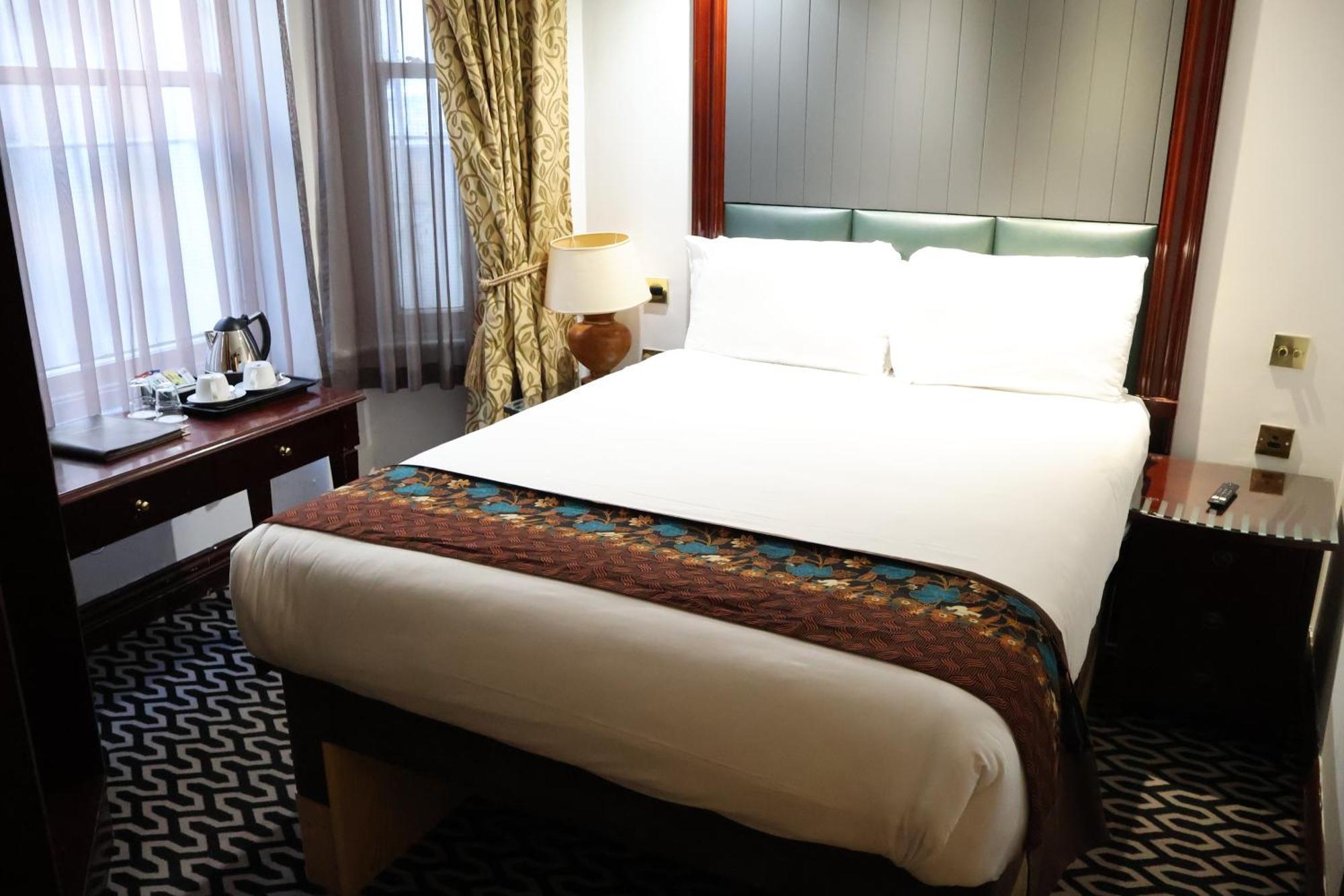 Dreamtel London Kensington Hotel Ngoại thất bức ảnh