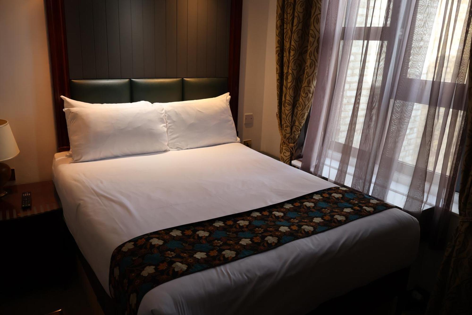 Dreamtel London Kensington Hotel Ngoại thất bức ảnh