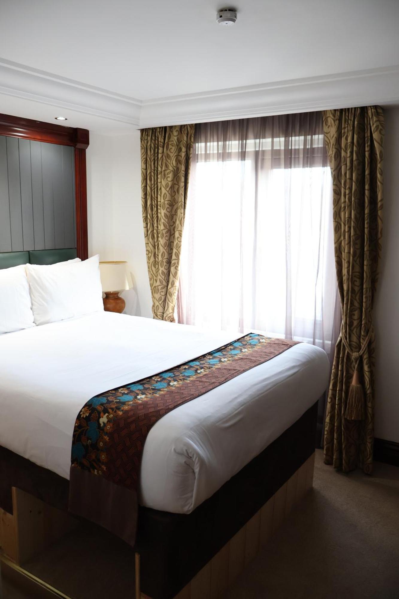 Dreamtel London Kensington Hotel Ngoại thất bức ảnh